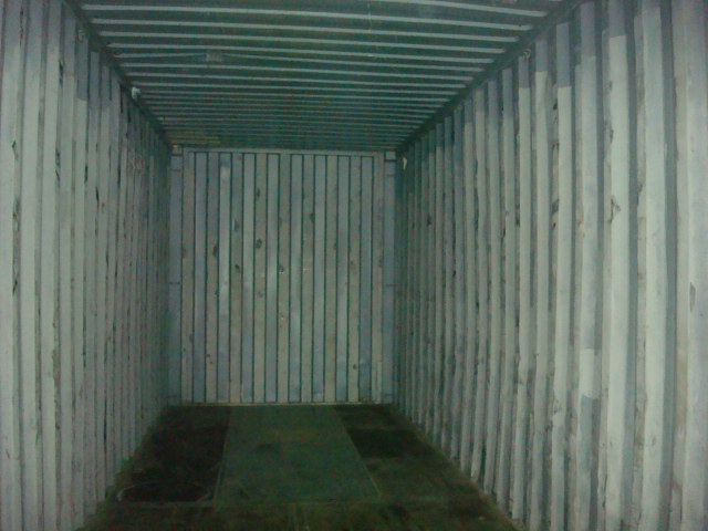 Морской контейнер UESU5245914