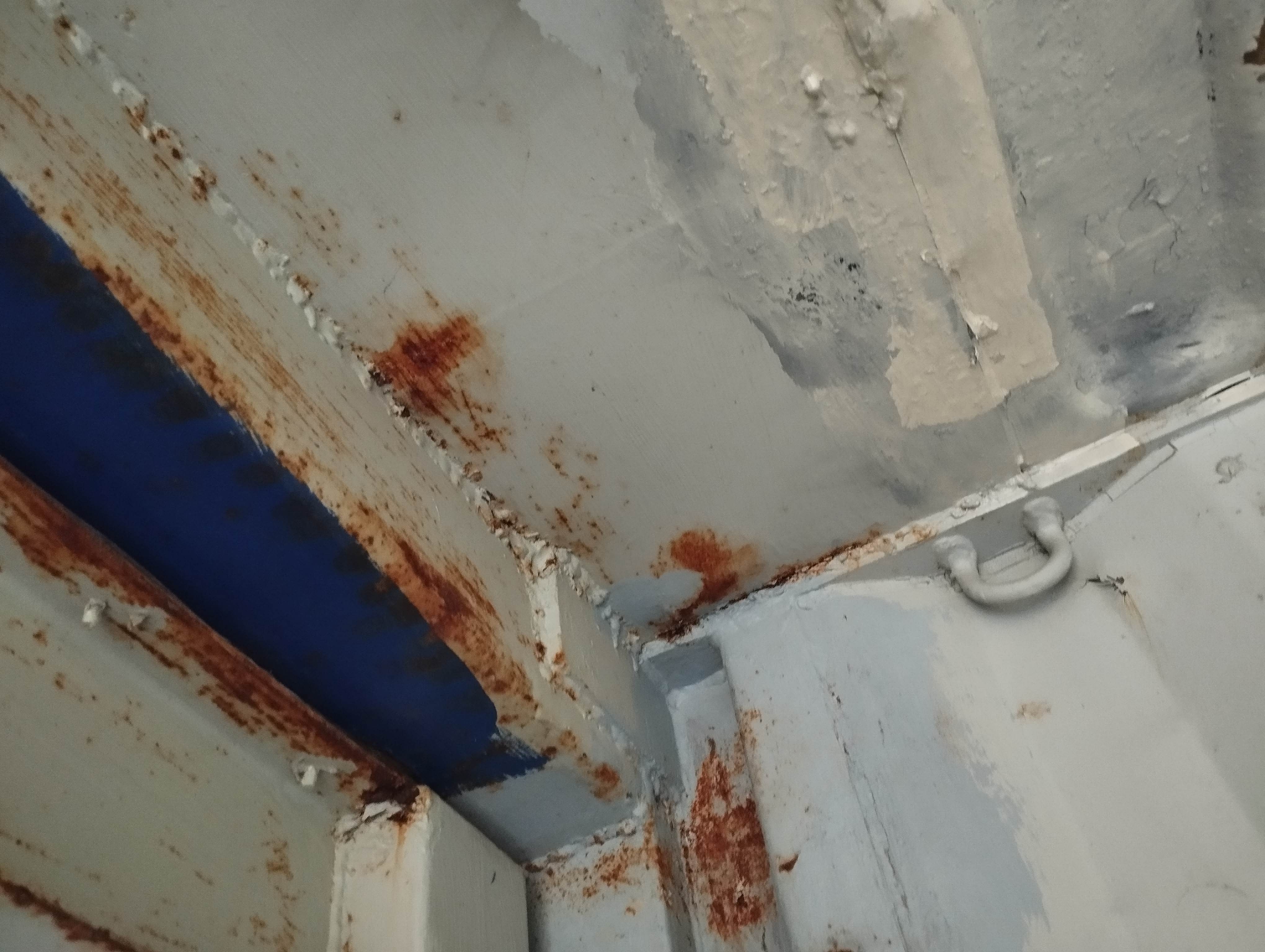 Морской контейнер UNXU2889600