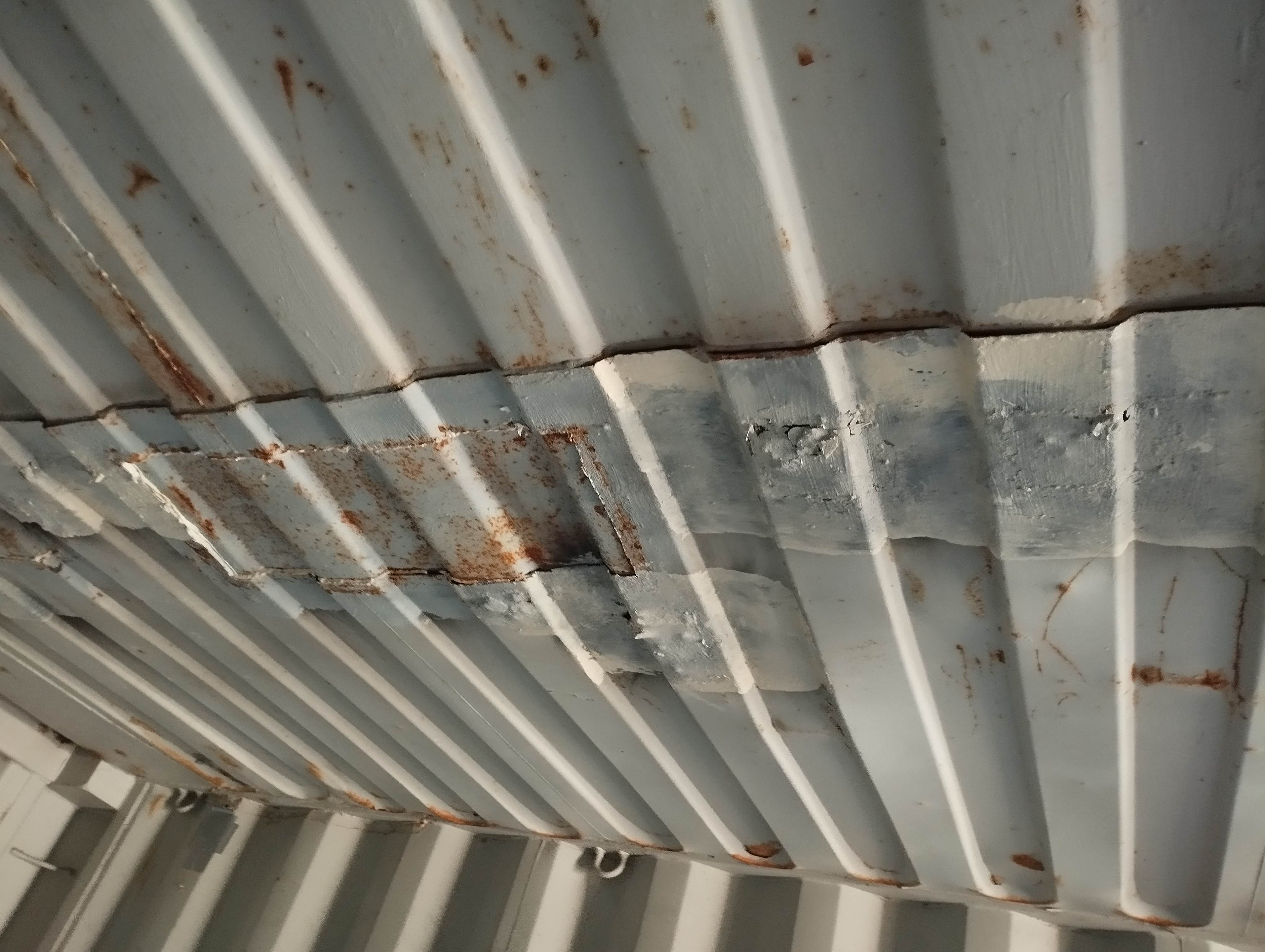 Морской контейнер UNXU2889600