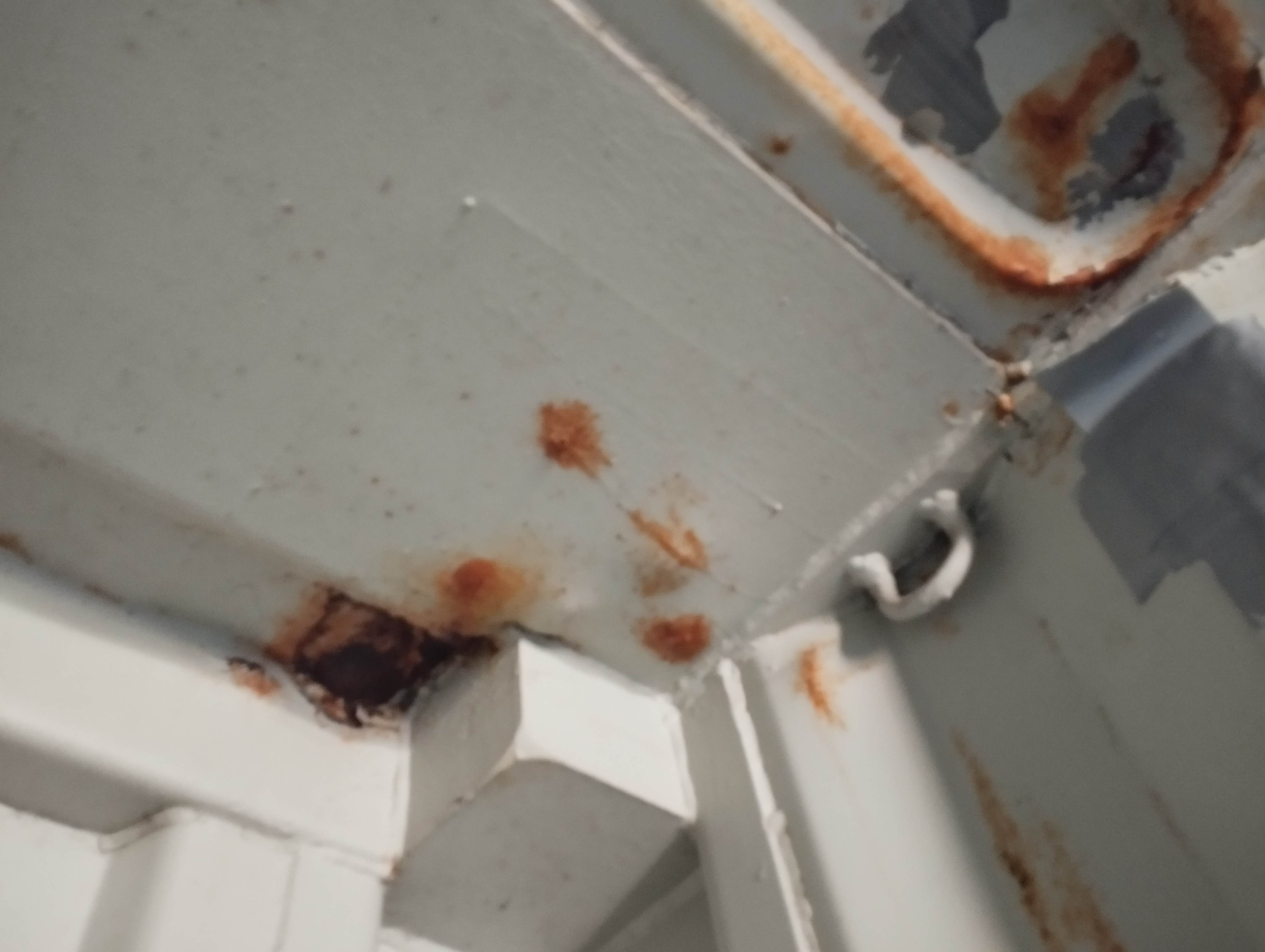 Морской контейнер UNXU2889600