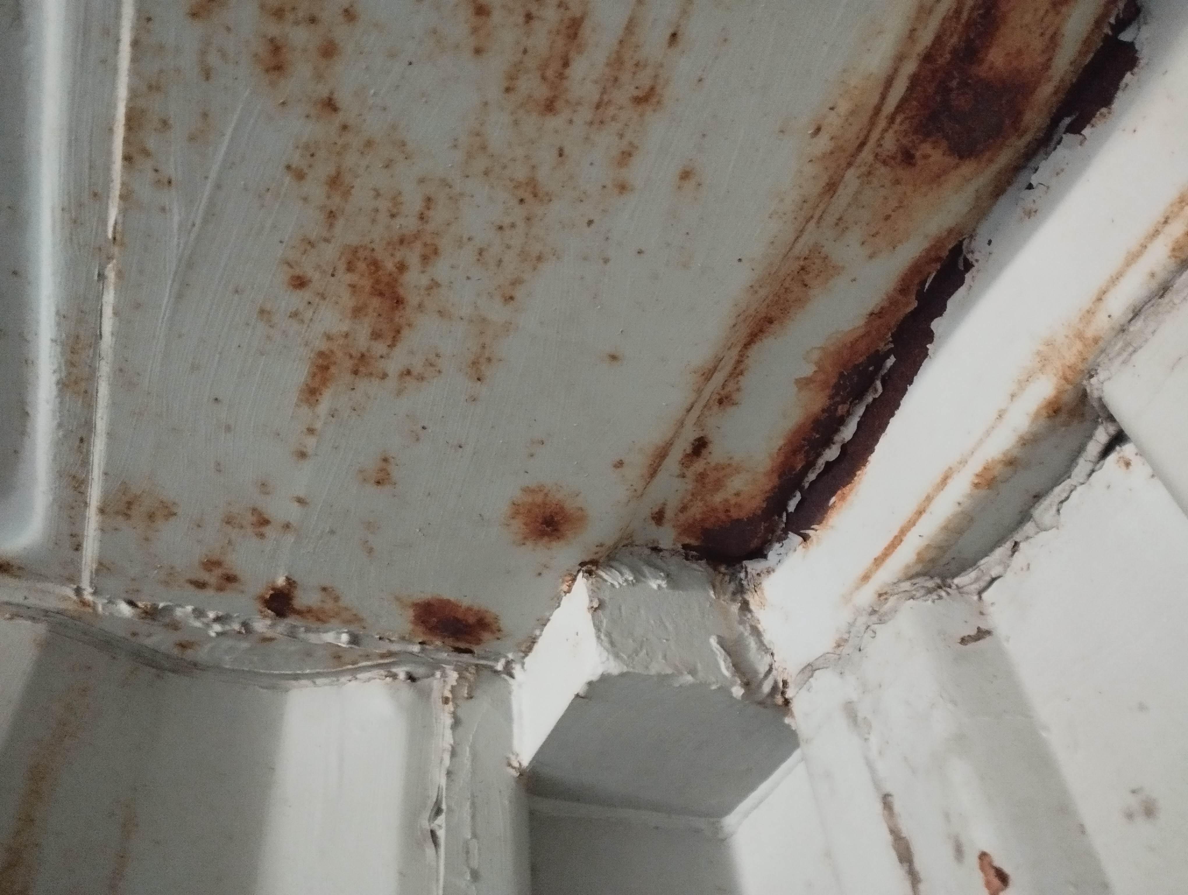 Морской контейнер UNXU2889600