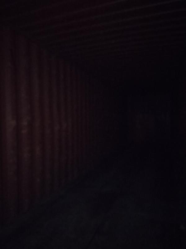 Морской контейнер WHLU5363801