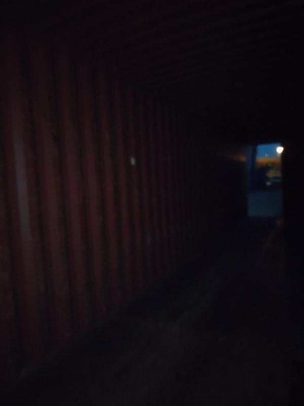 Морской контейнер WHLU5363801