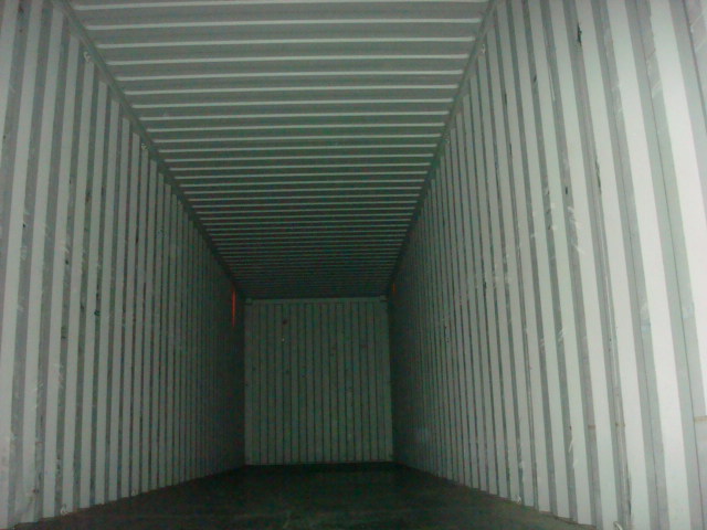 Морской контейнер WNGU5076612