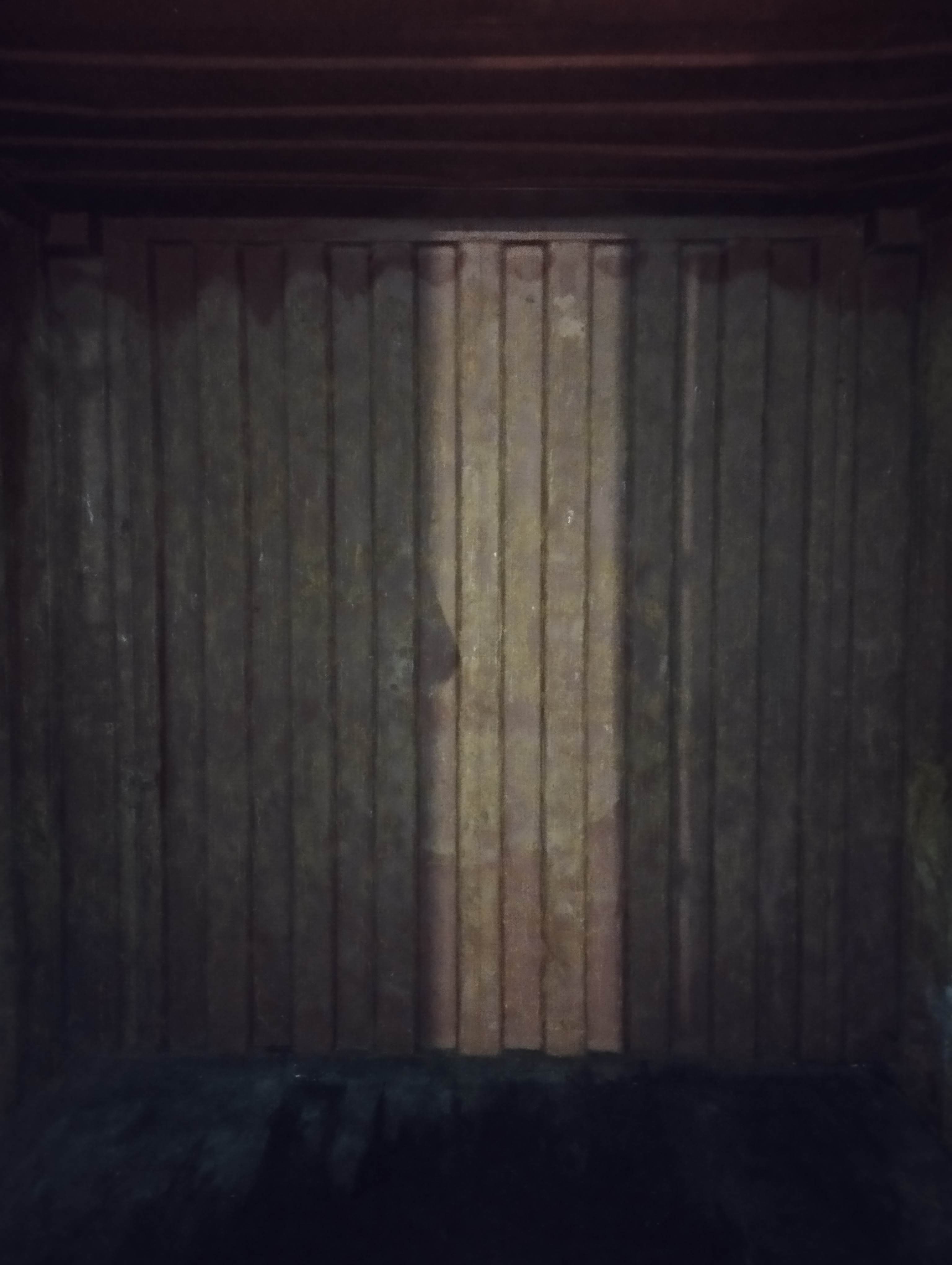 Морской контейнер WSCU6000004