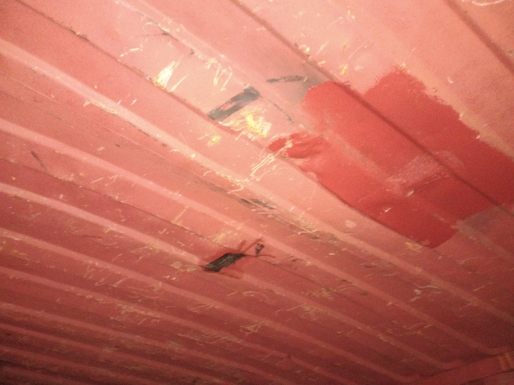 Морской контейнер WSCU6643058