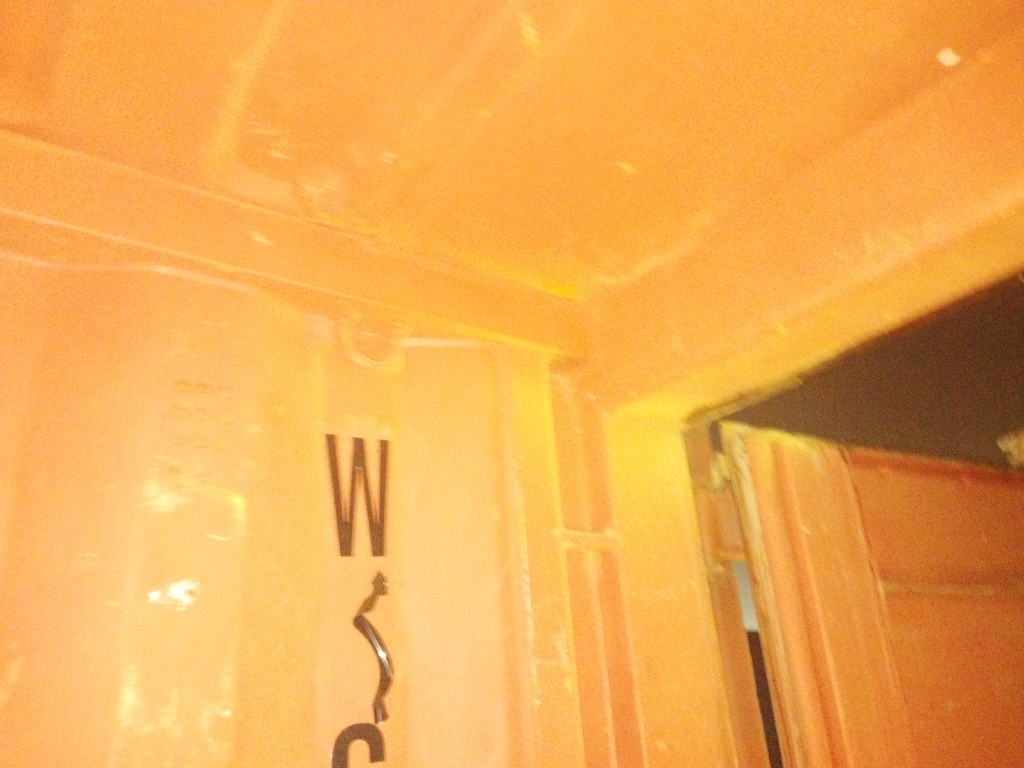 Морской контейнер WSCU6643058