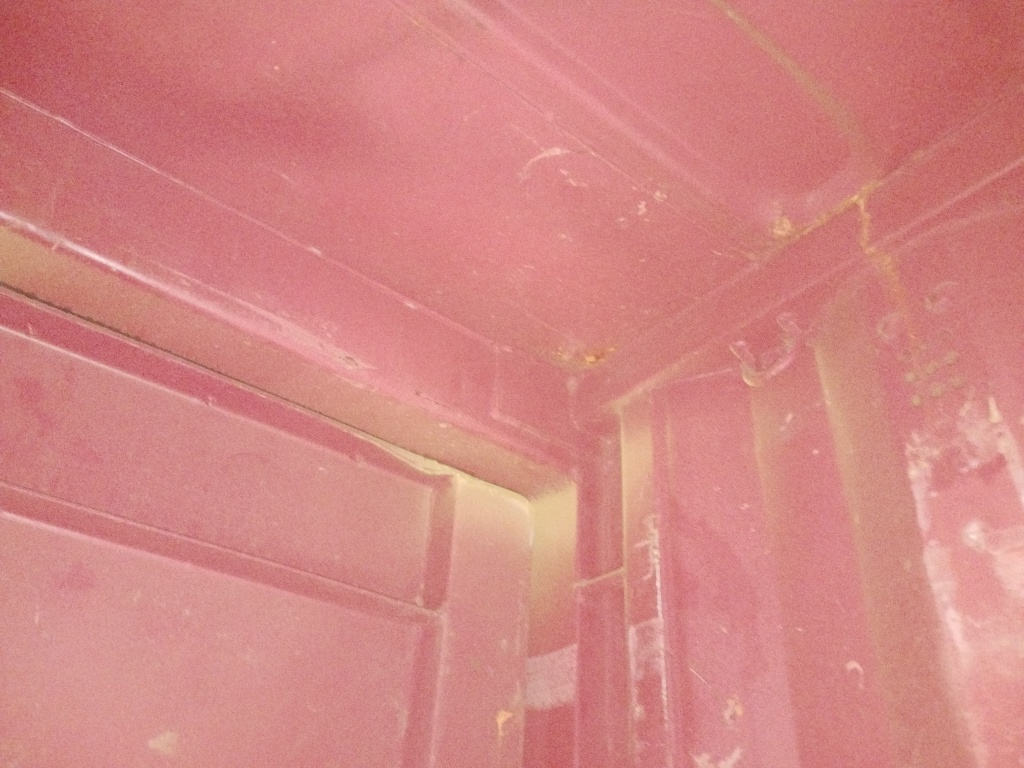 Морской контейнер WSCU6643058