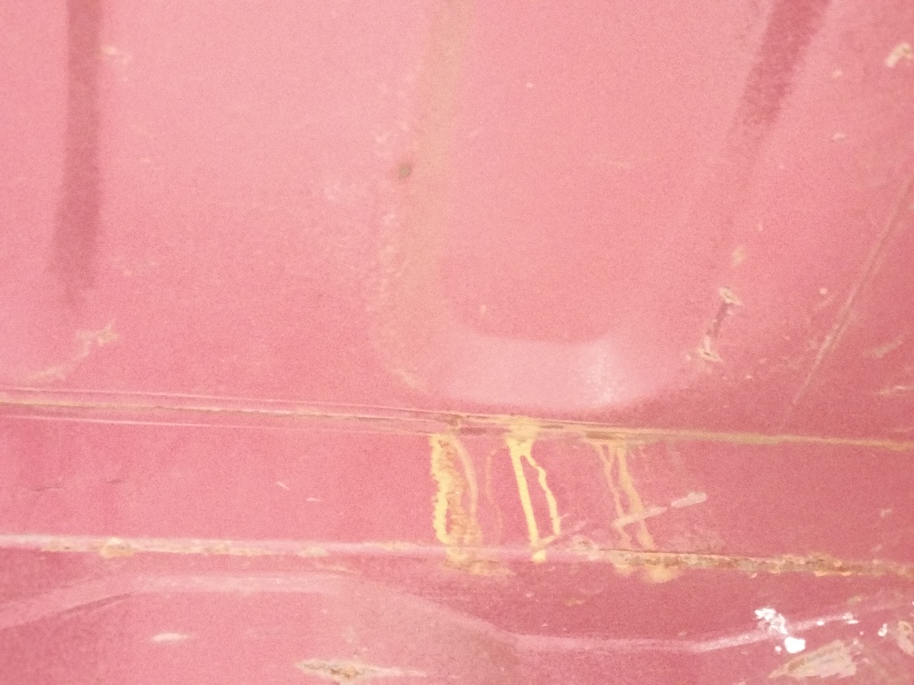 Морской контейнер WSCU6643058