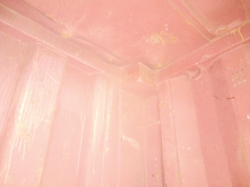 Морской контейнер WSCU6643058