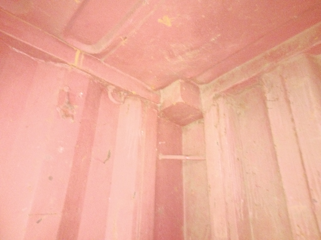 Морской контейнер WSCU6643058