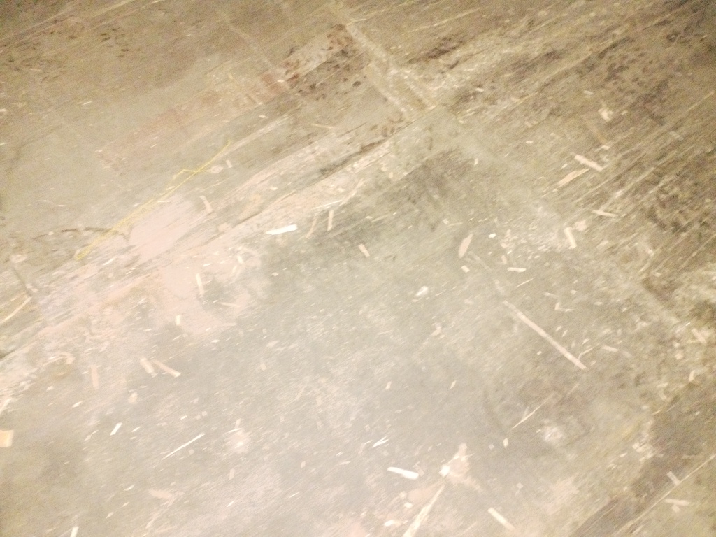 Морской контейнер WSCU6643058