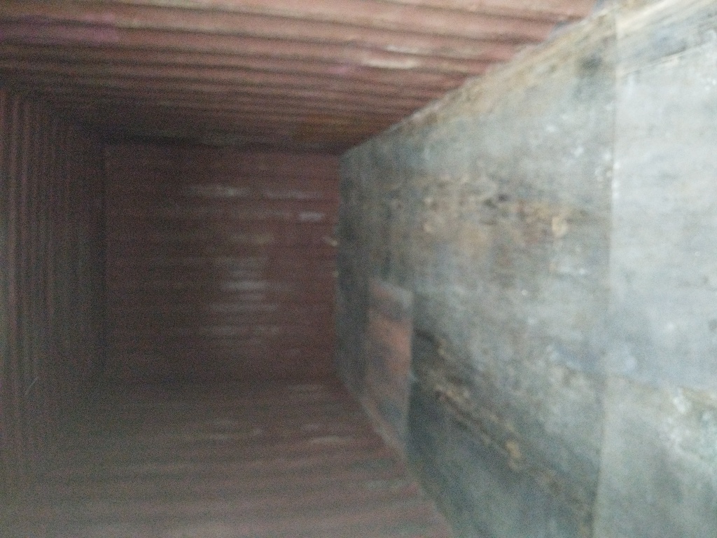 Морской контейнер WSCU6985235