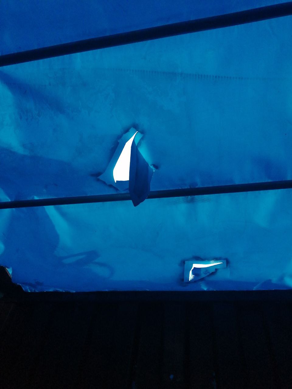 Морской контейнер WSCU9804942