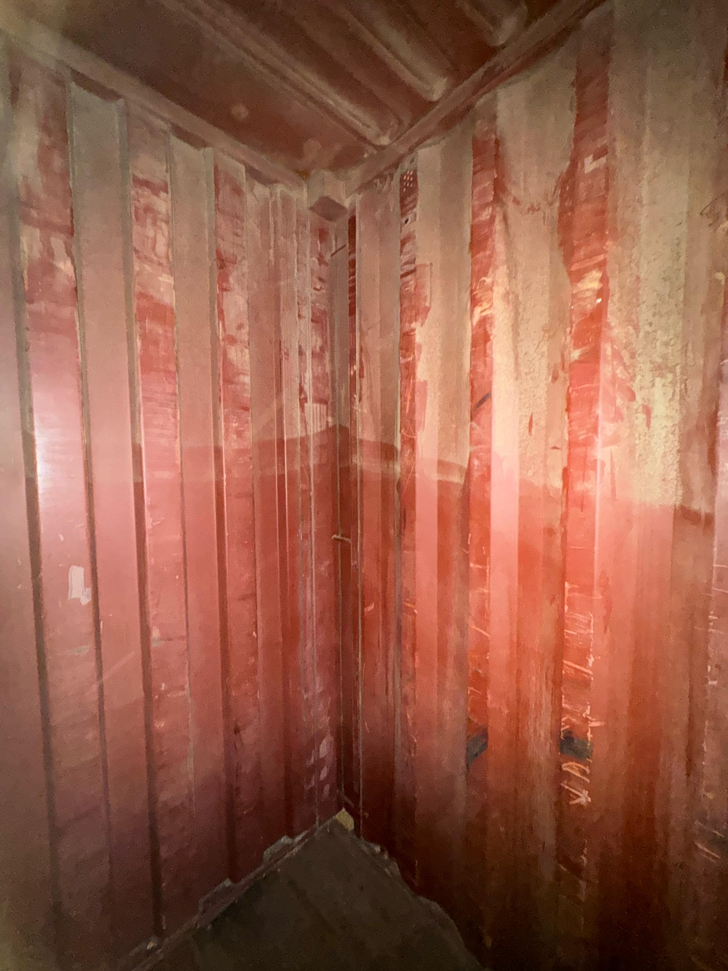 Морской контейнер WSCU9955194