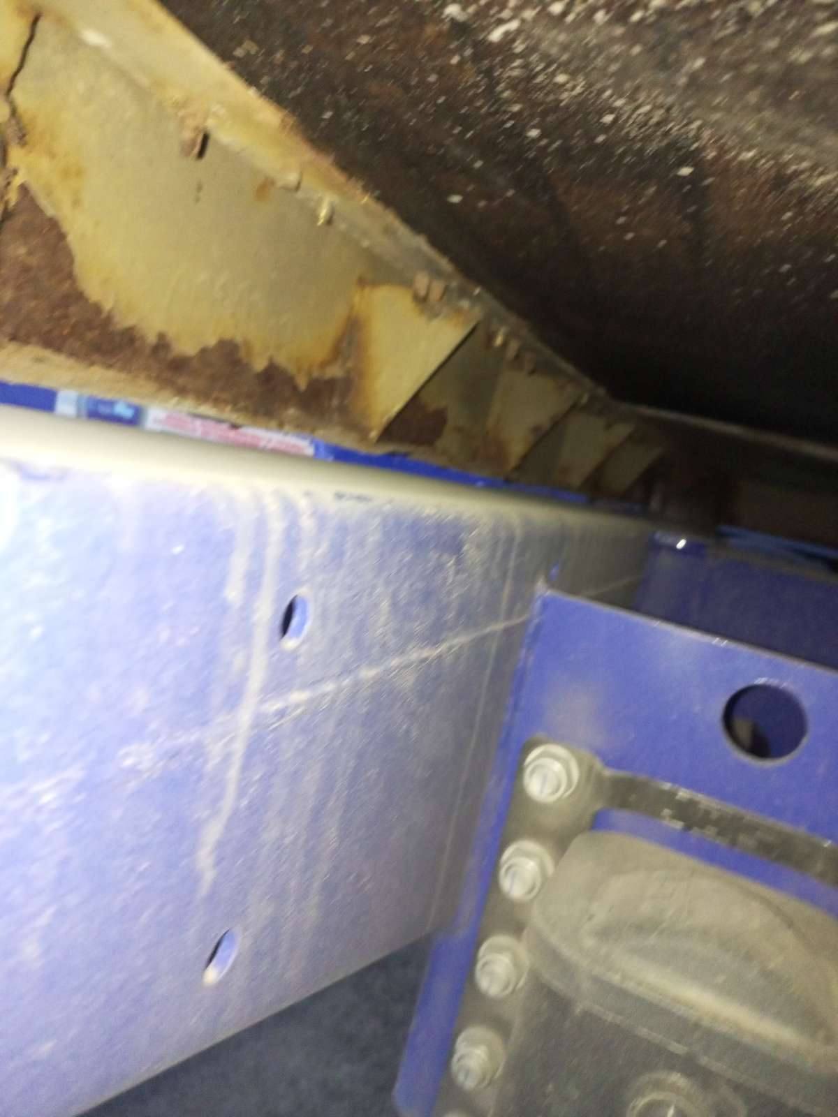 Морской контейнер WSKU2631464