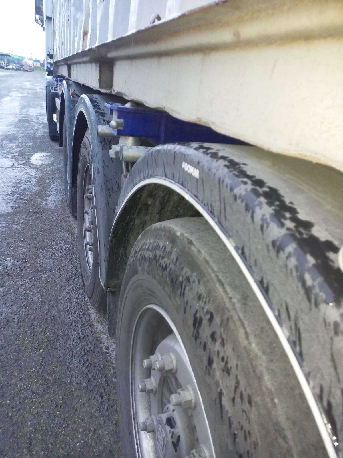 Морской контейнер WSKU2631464