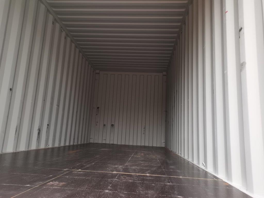 Морской контейнер XHCU2712951