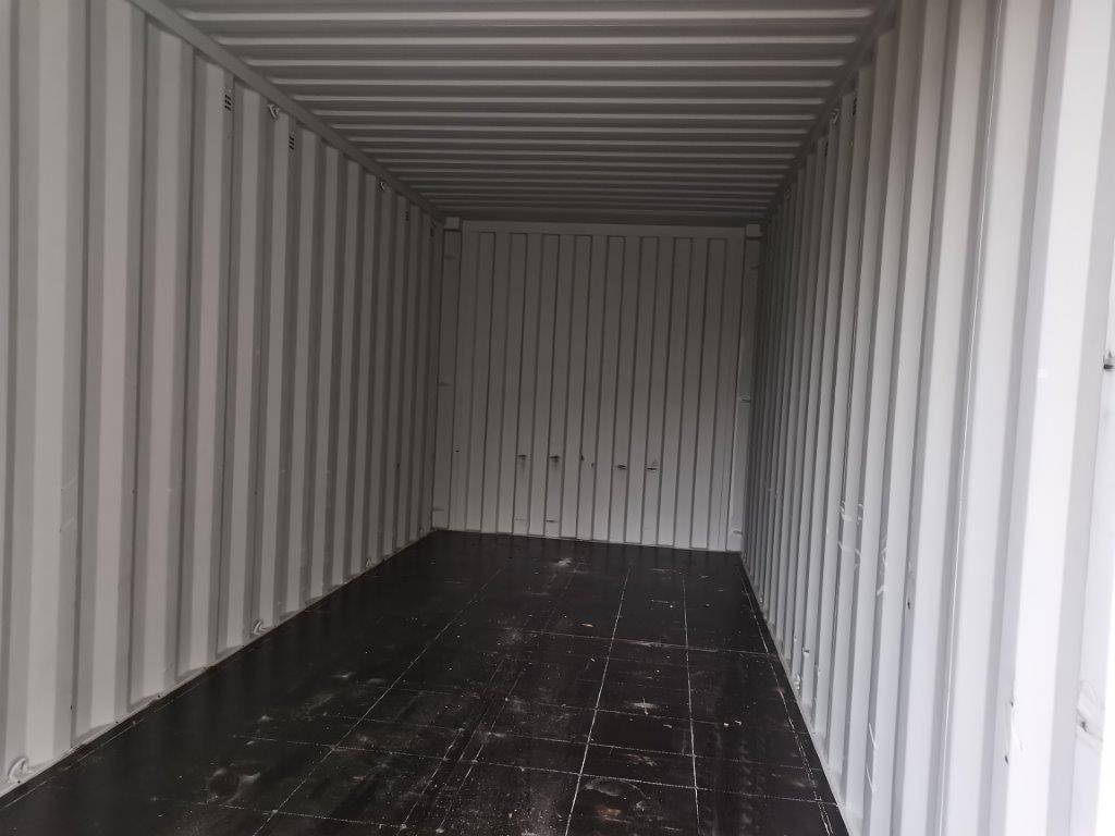 Морской контейнер XHCU2712967