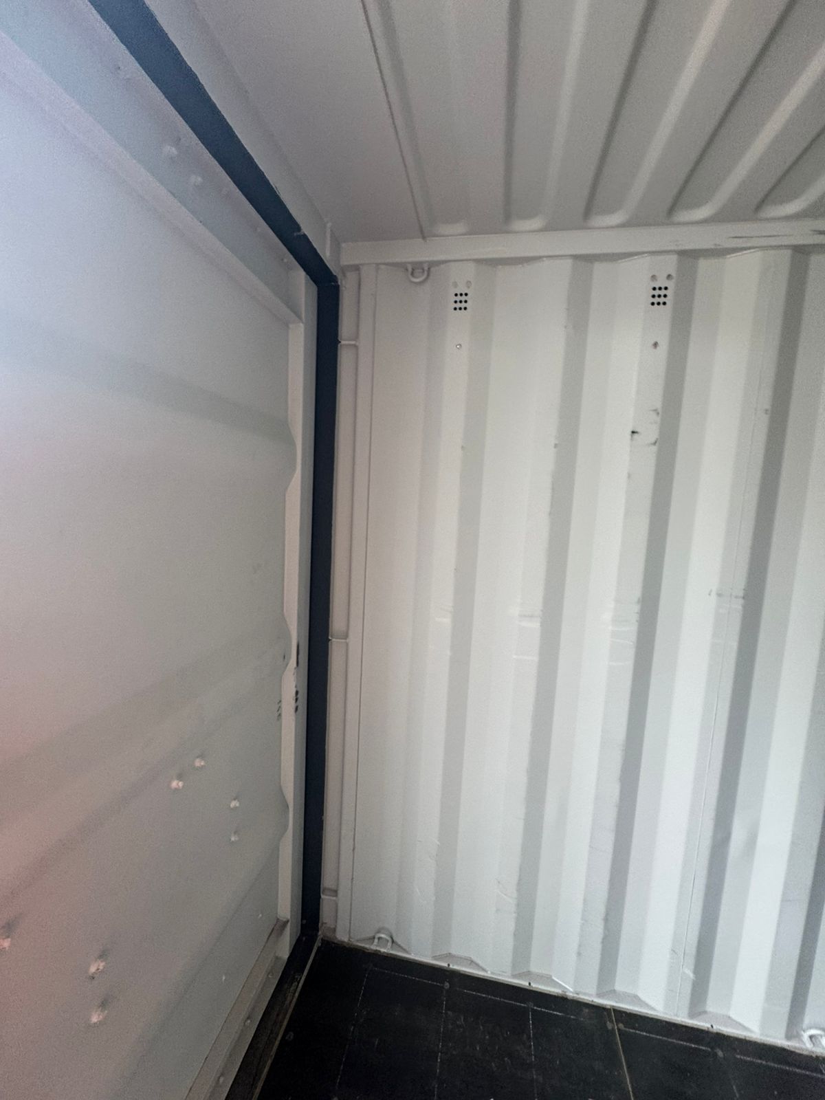 Морской контейнер XHCU2713182