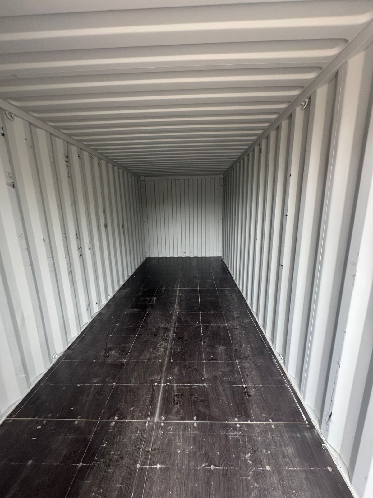 Морской контейнер XHCU2713182