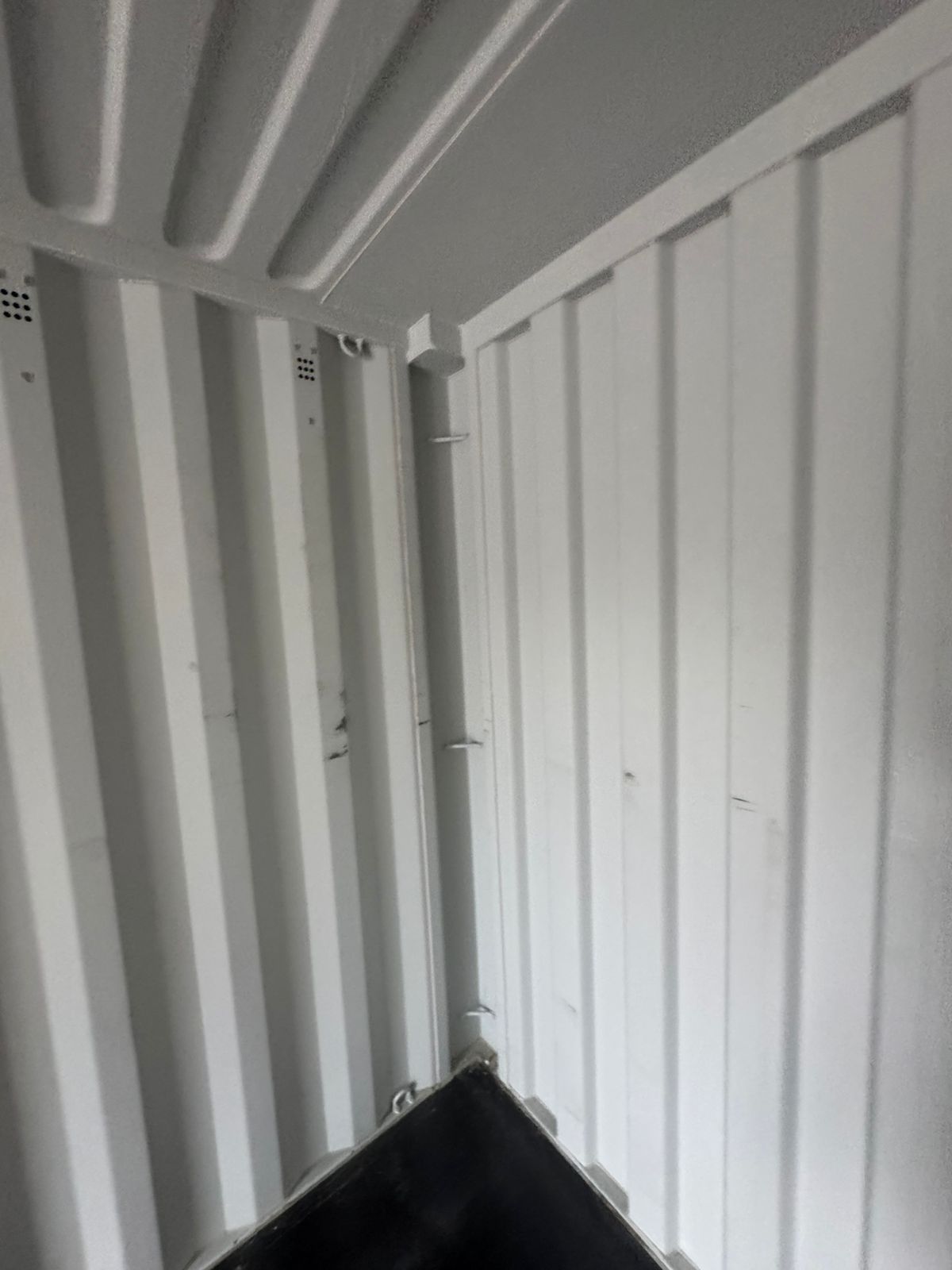 Морской контейнер XHCU2713182