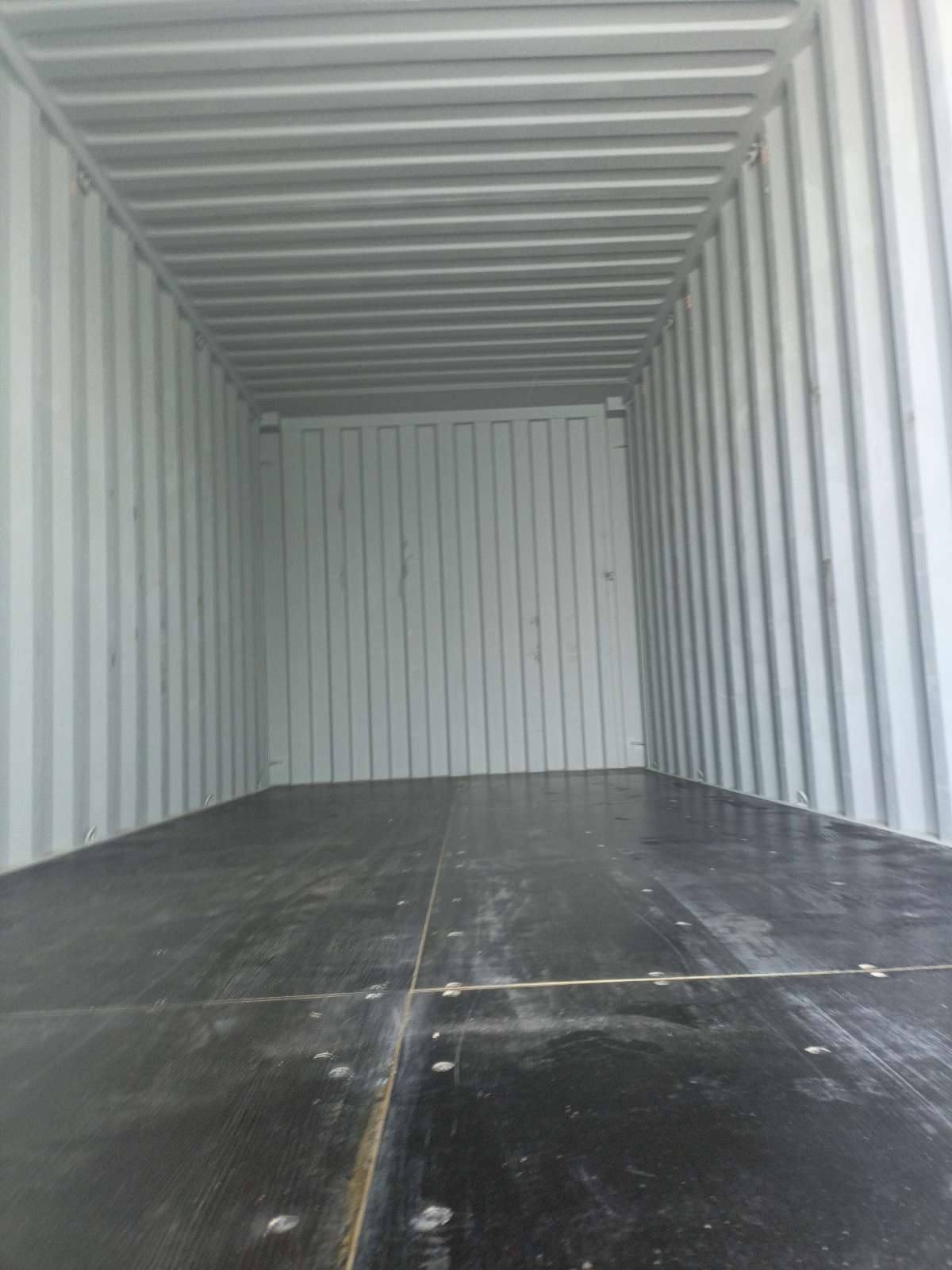 Морской контейнер XHCU2756224