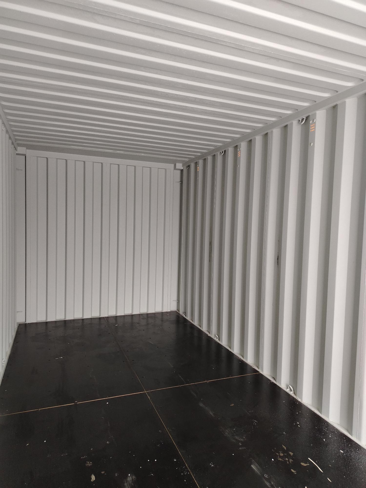 Морской контейнер XHCU2780030