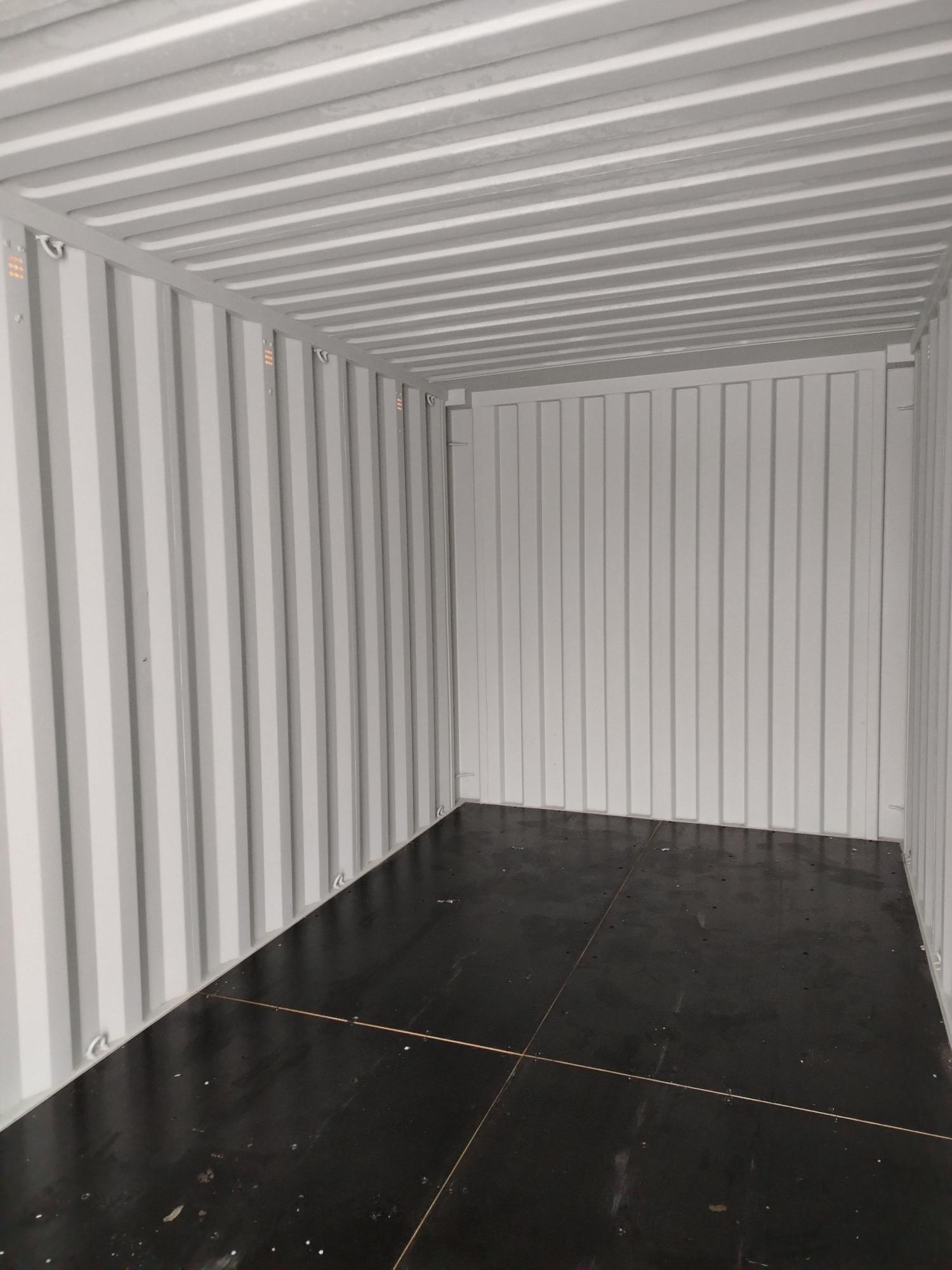 Морской контейнер XHCU2780030