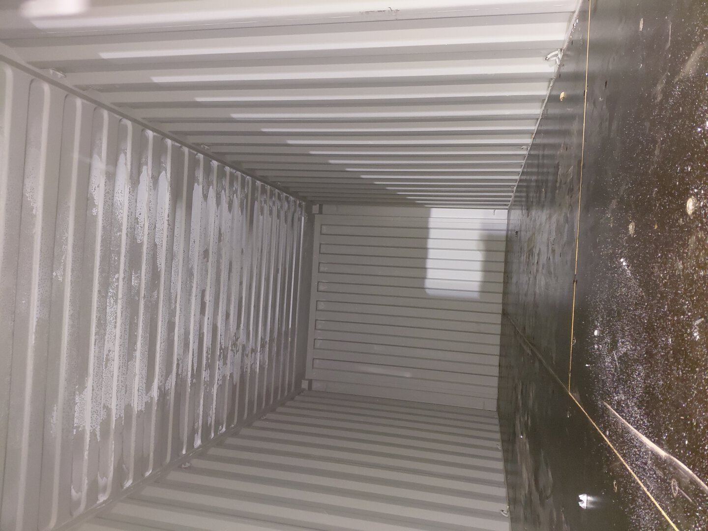 Морской контейнер XHCU2780067