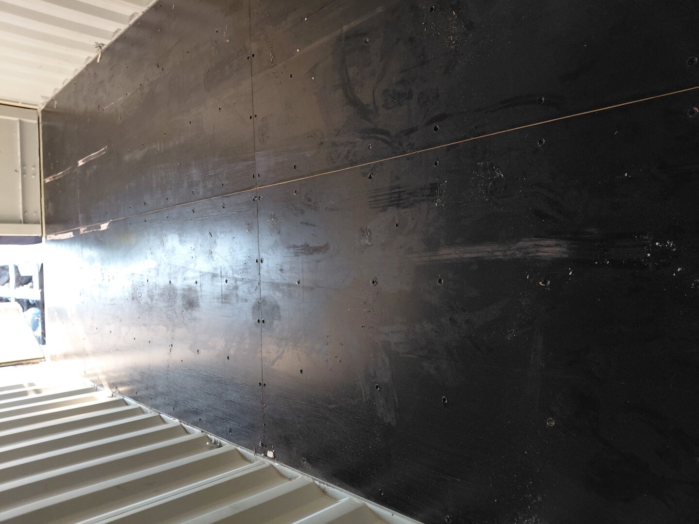 Морской контейнер XHCU2780088