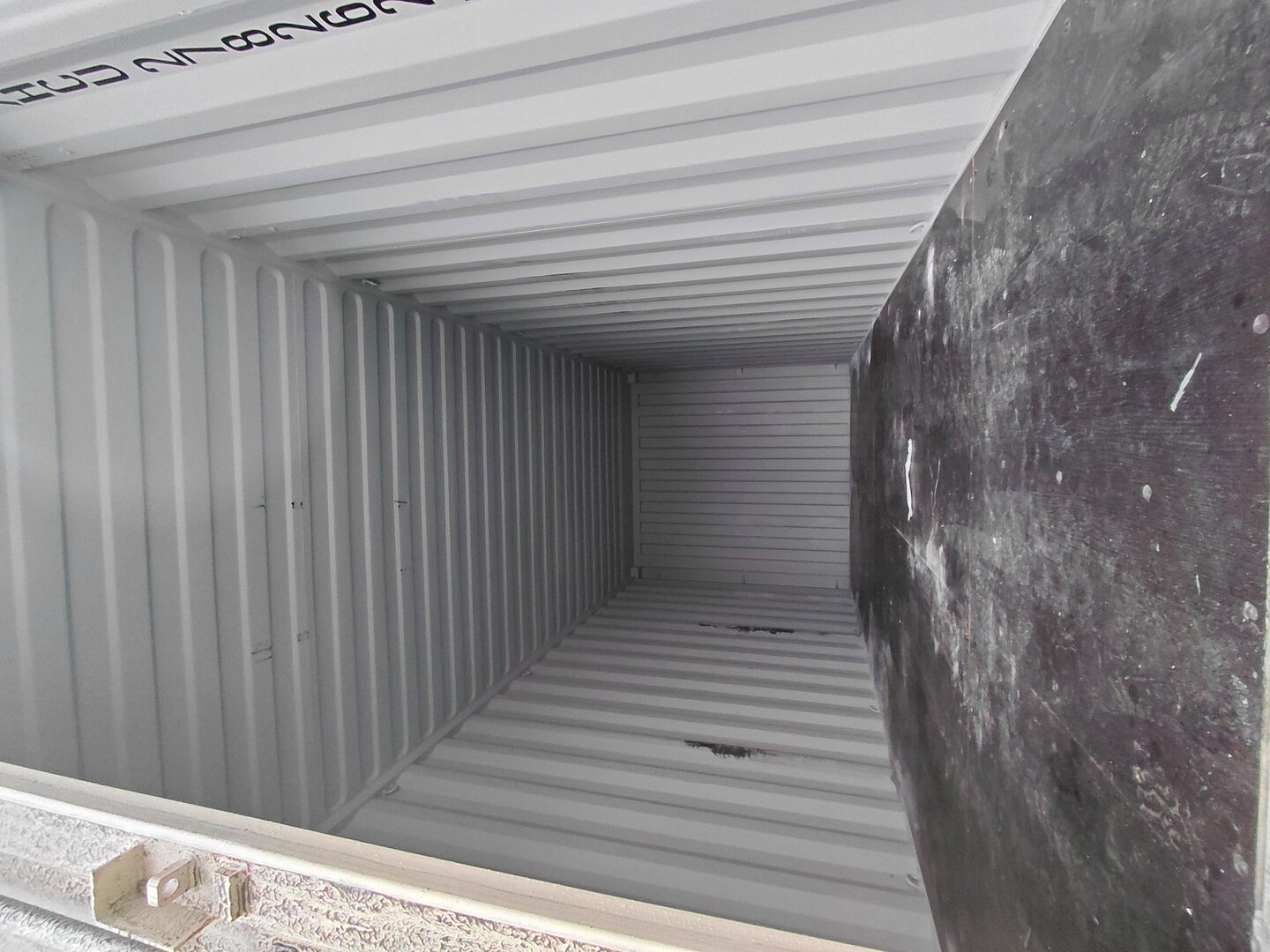 Морской контейнер XHCU2782624