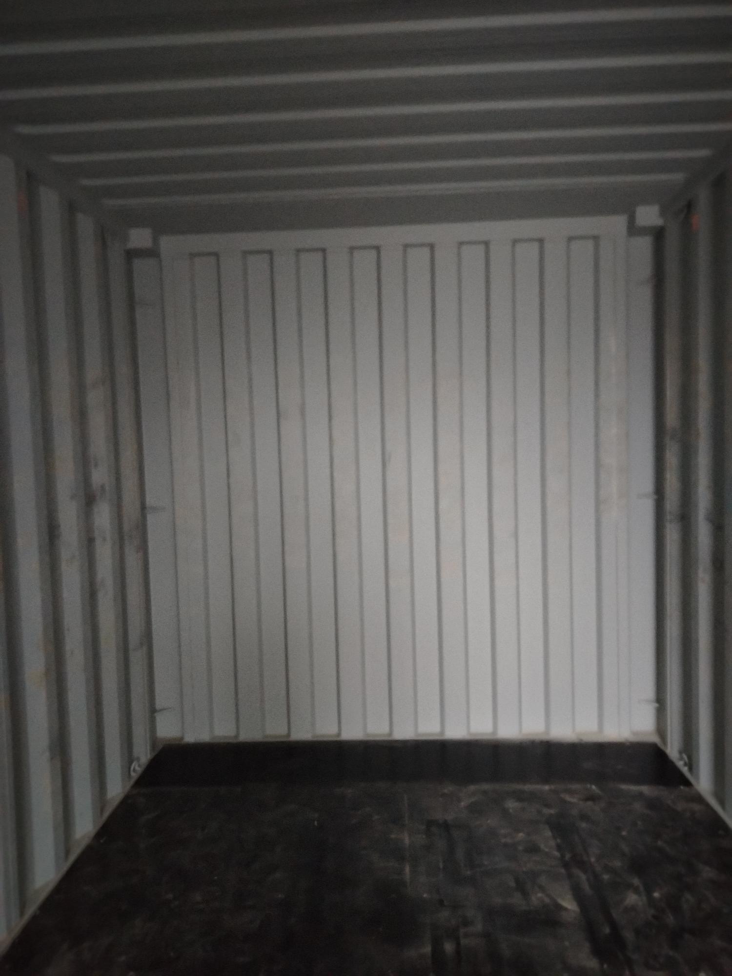 Морской контейнер XHCU2782922