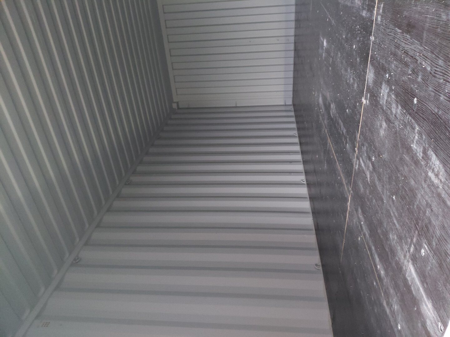 Морской контейнер XHCU2783127