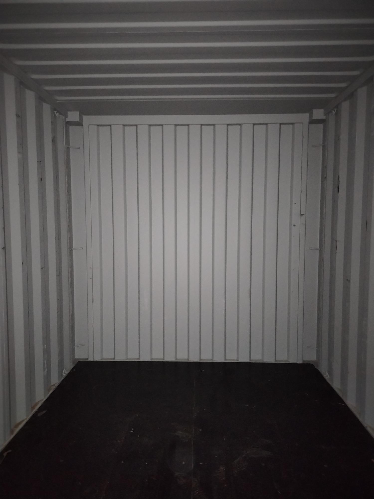 Морской контейнер XHCU2783132