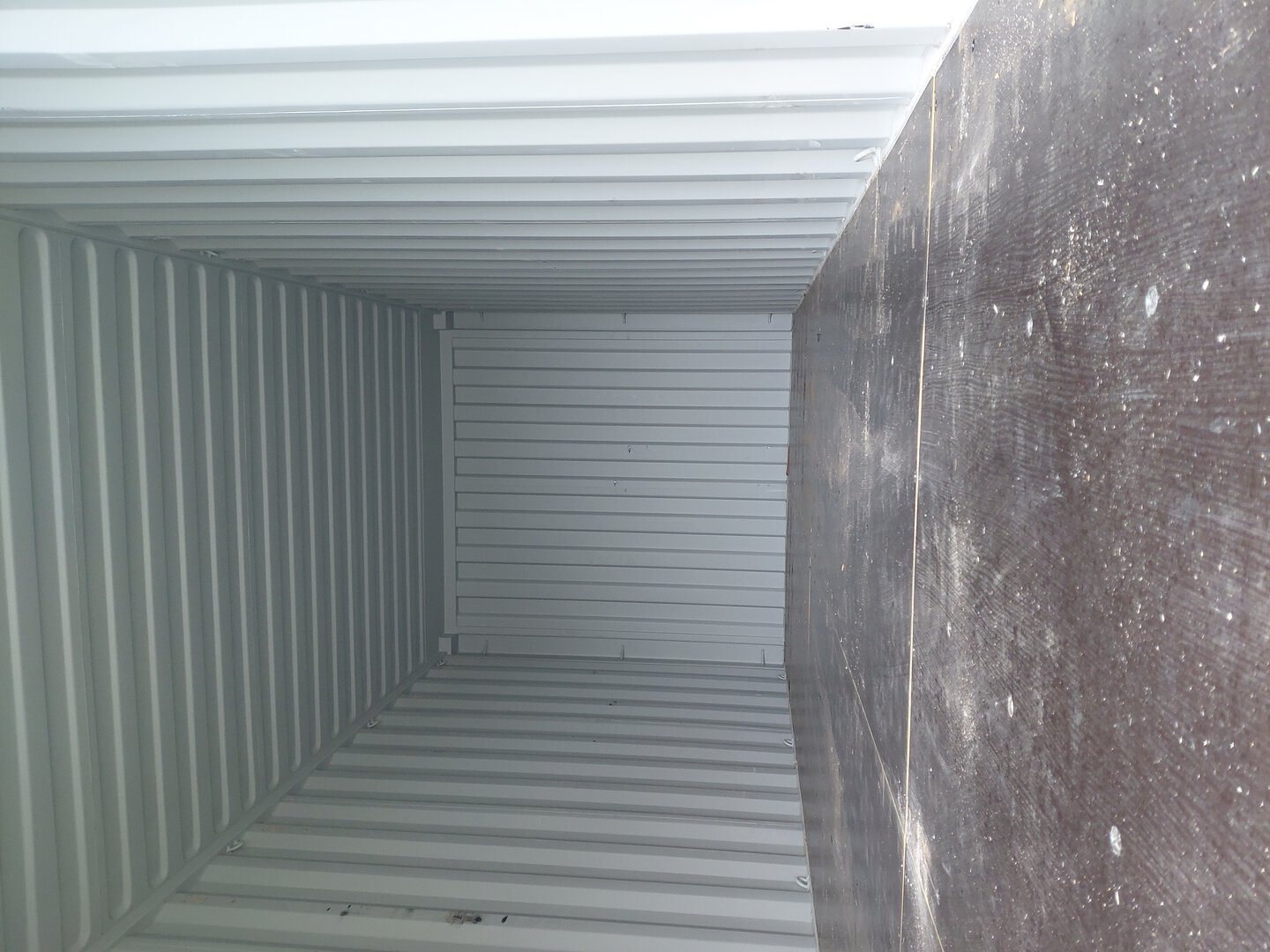 Морской контейнер XHCU2783169