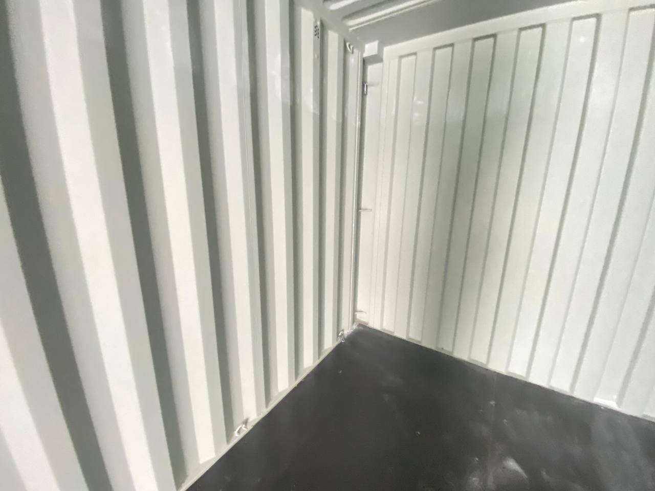 Морской контейнер XHCU2783195