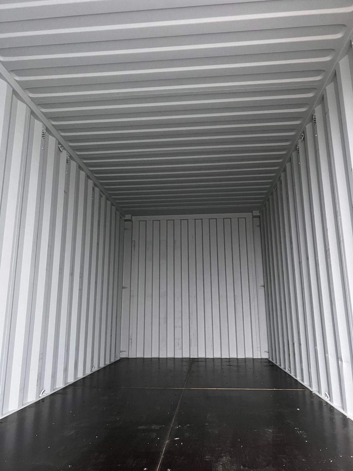 Морской контейнер XHCU2783240