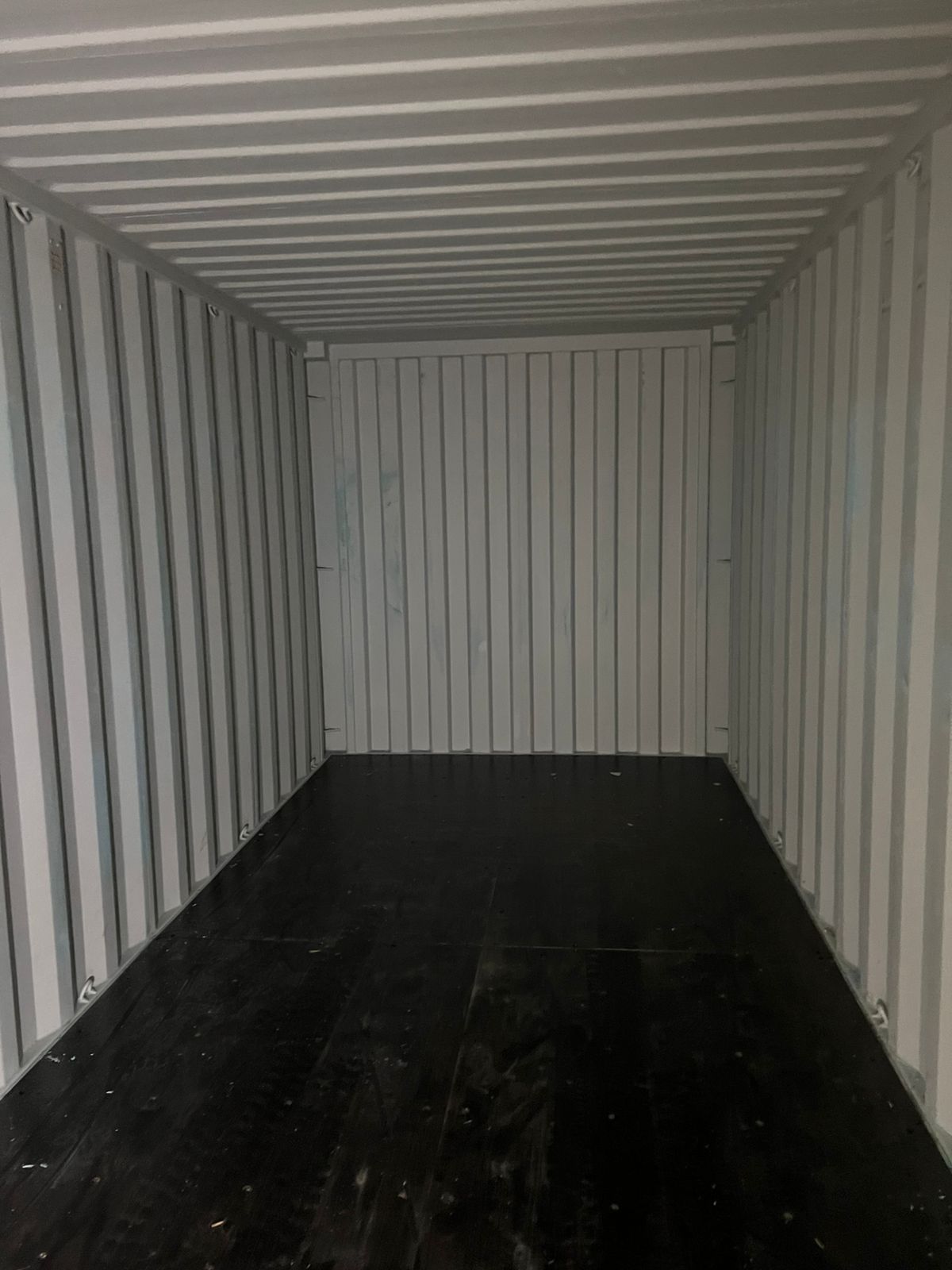 Морской контейнер XHCU2783256