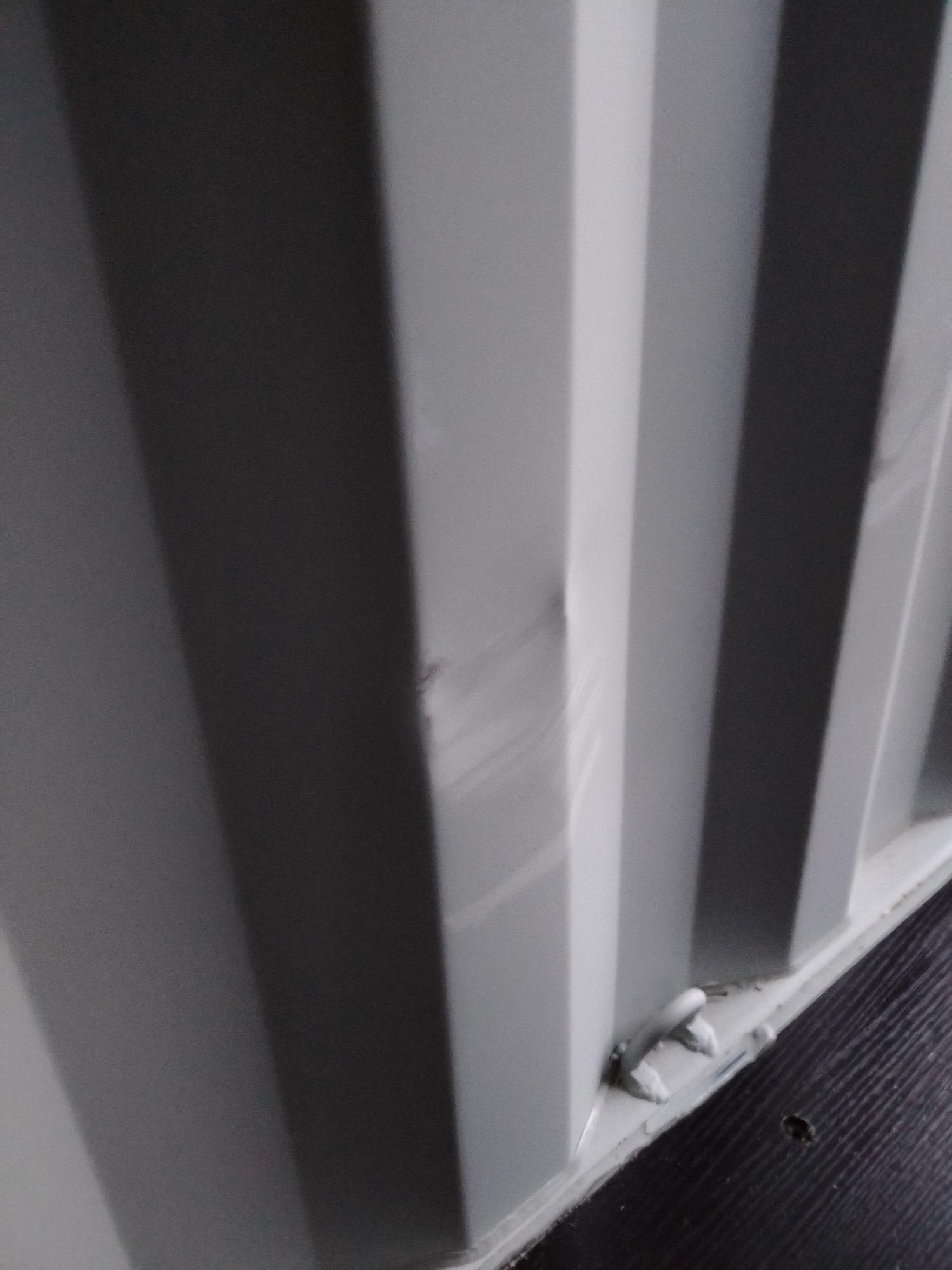 Морской контейнер XHCU2783261