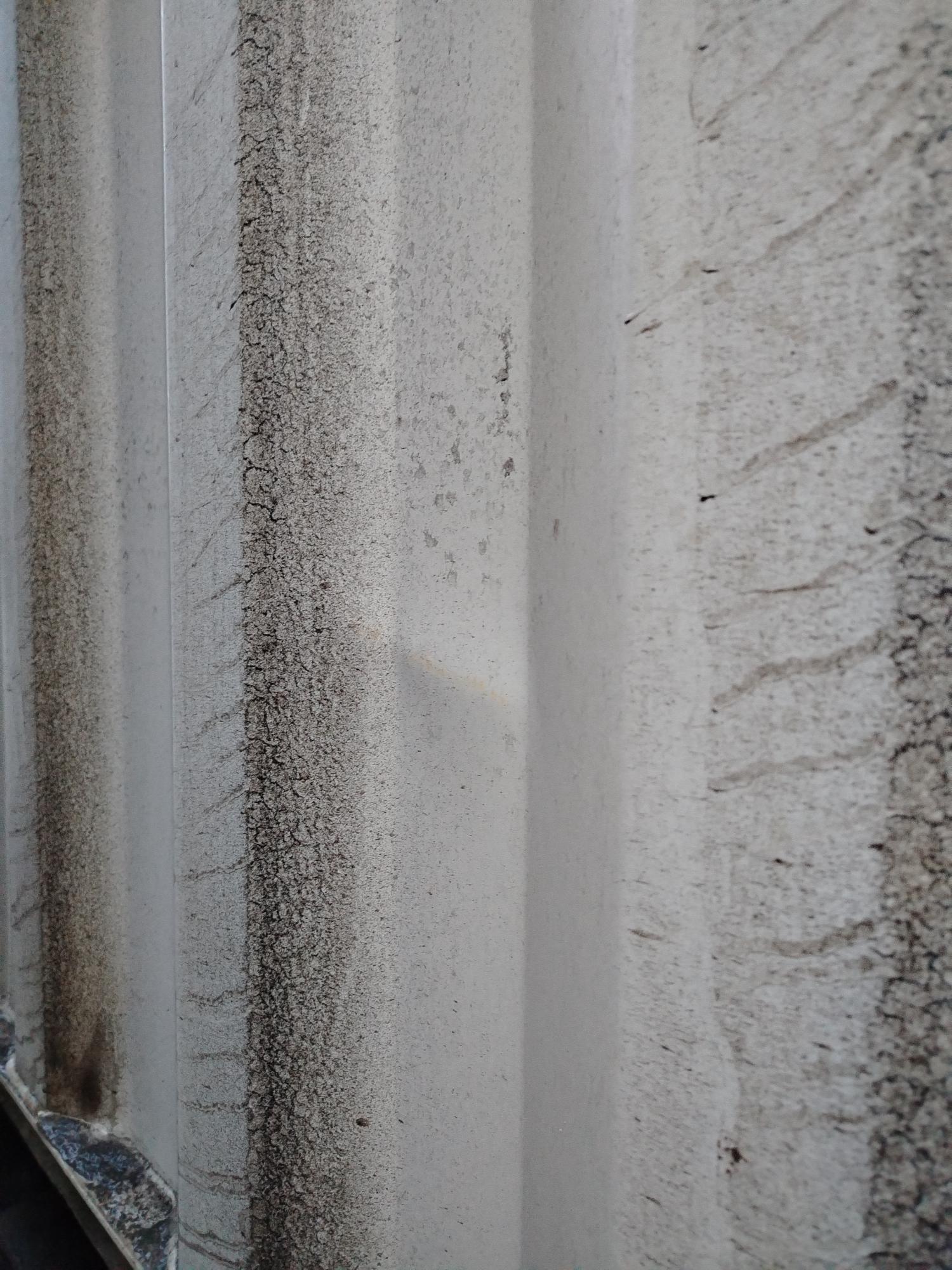 Морской контейнер XHCU2783261