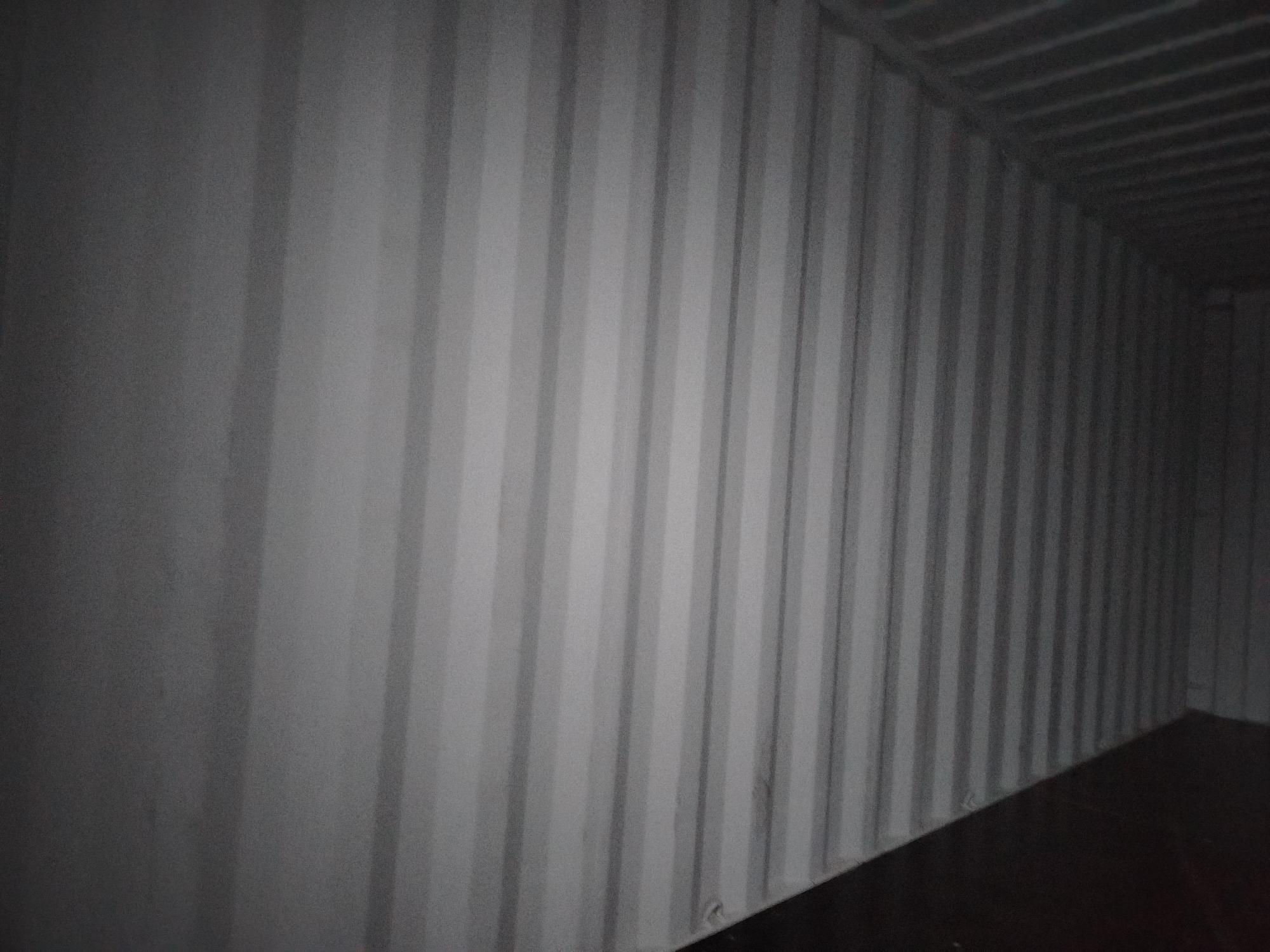 Морской контейнер XHCU2783261