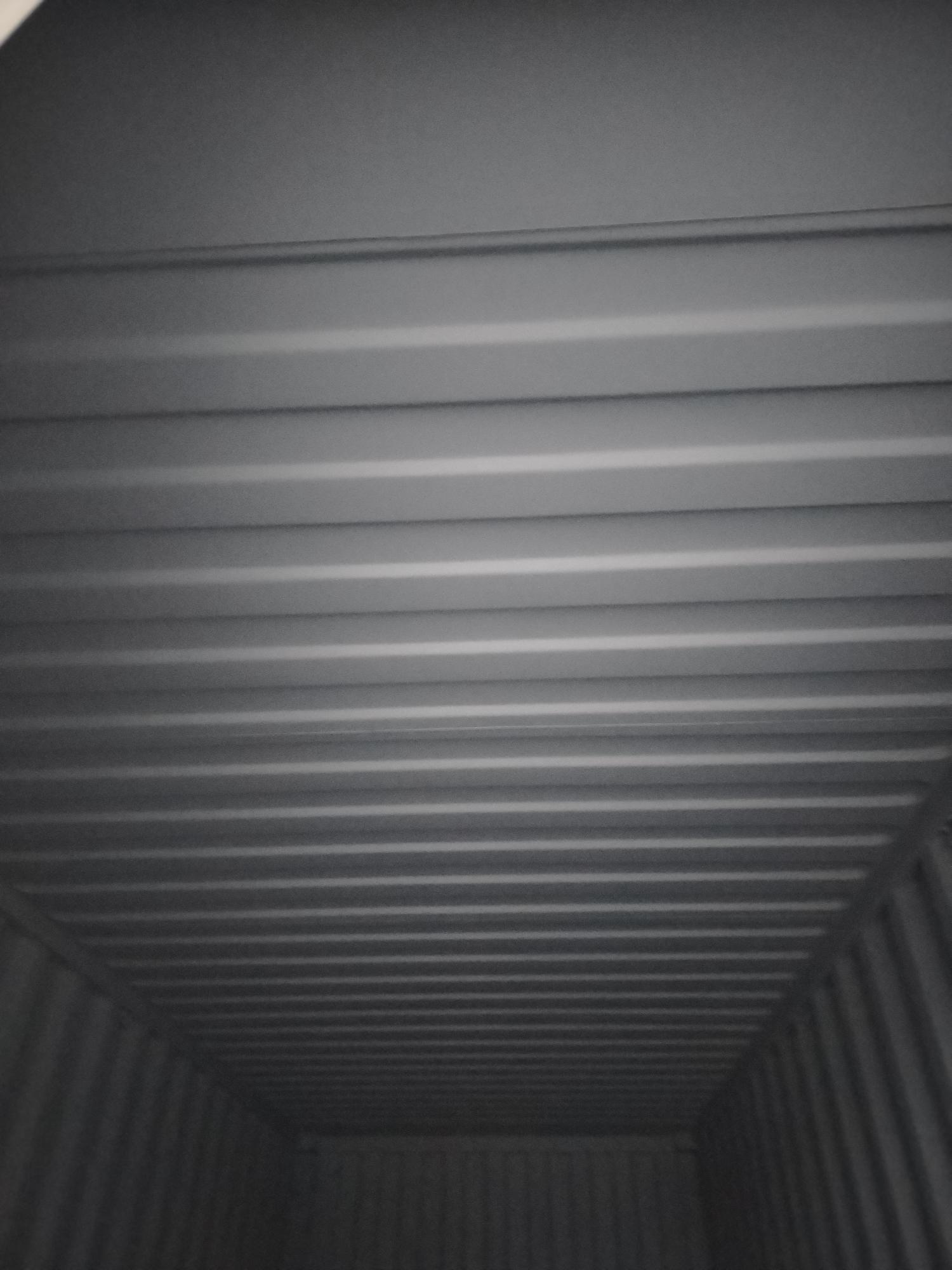 Морской контейнер XHCU2783261