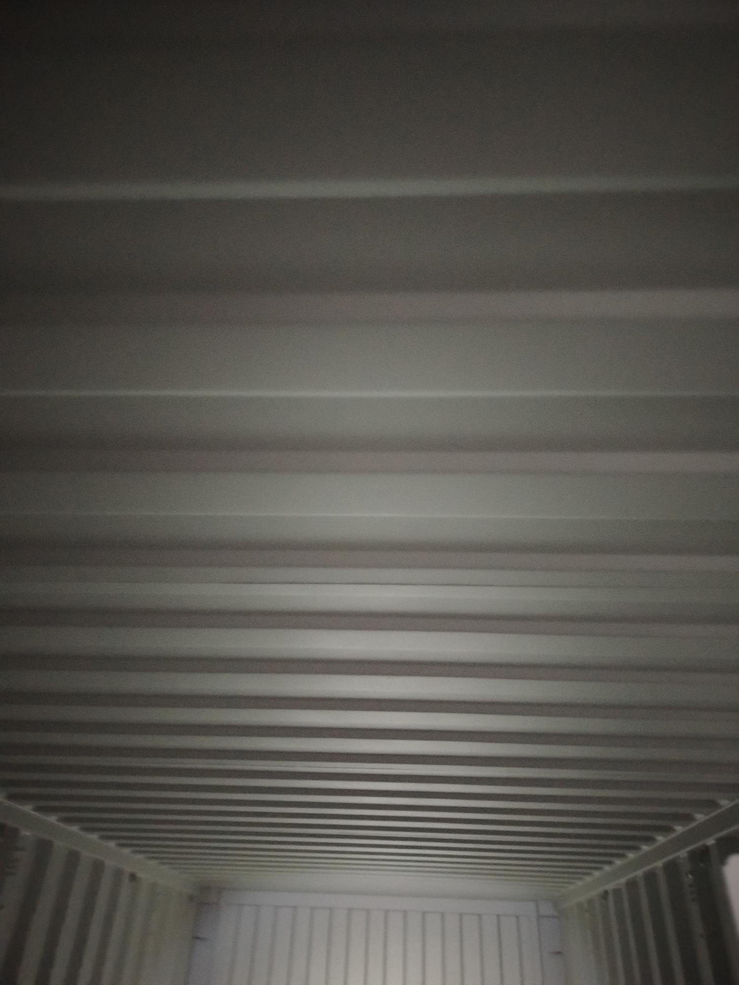 Морской контейнер XHCU2783282