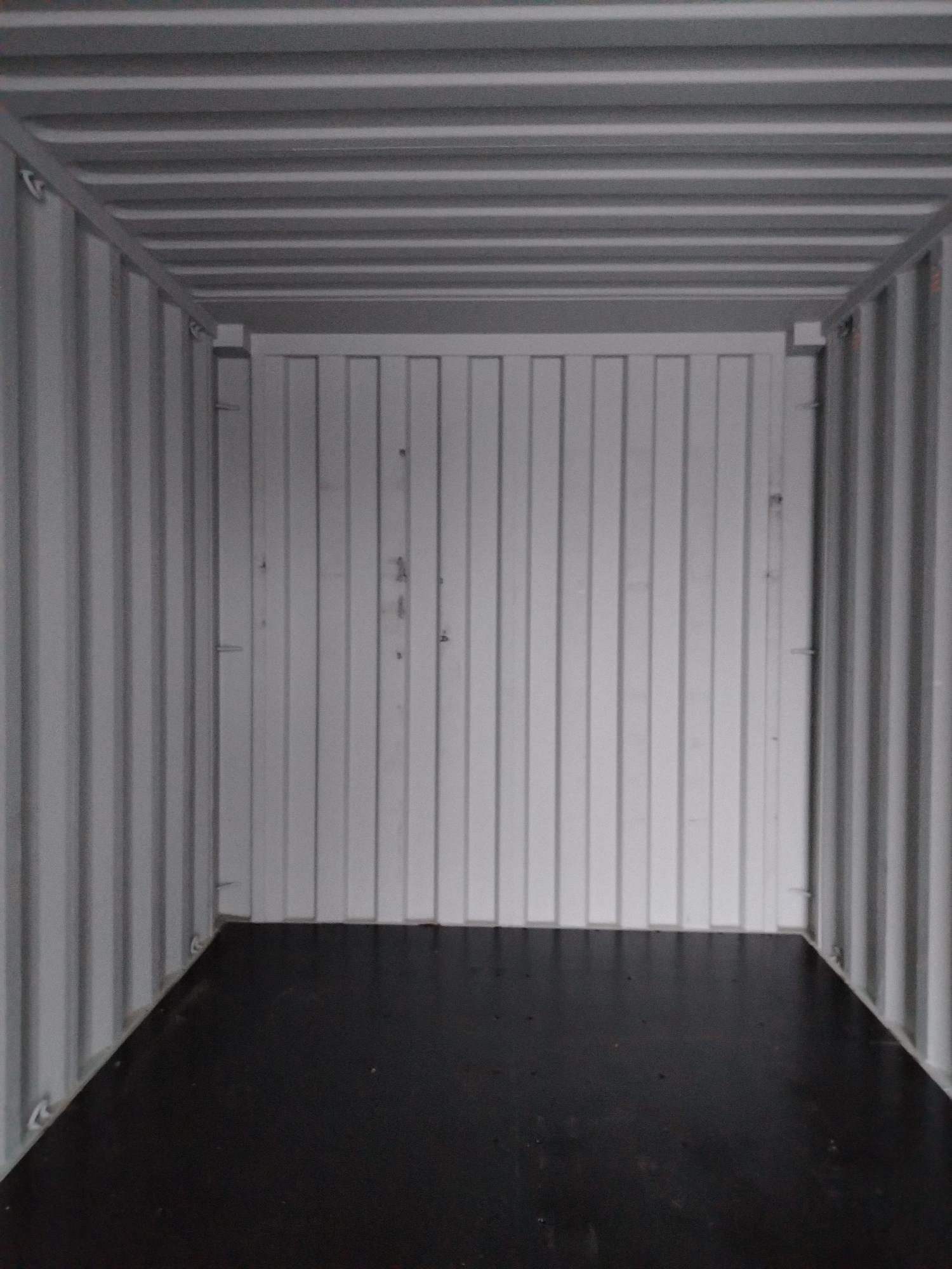 Морской контейнер XHCU2783298