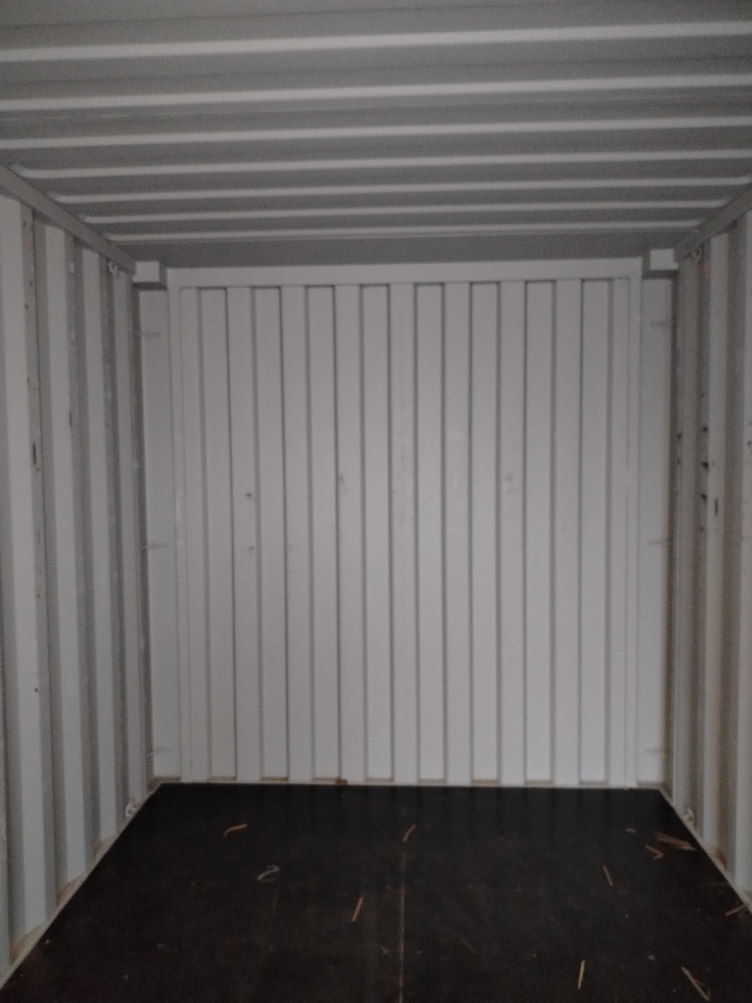 Морской контейнер XHCU2783322