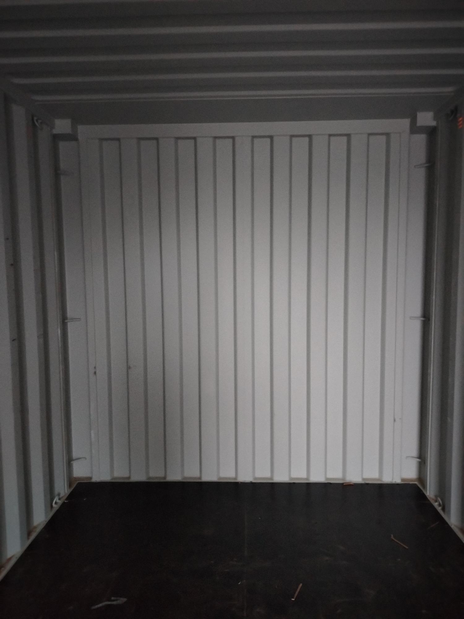 Морской контейнер XHCU2783338