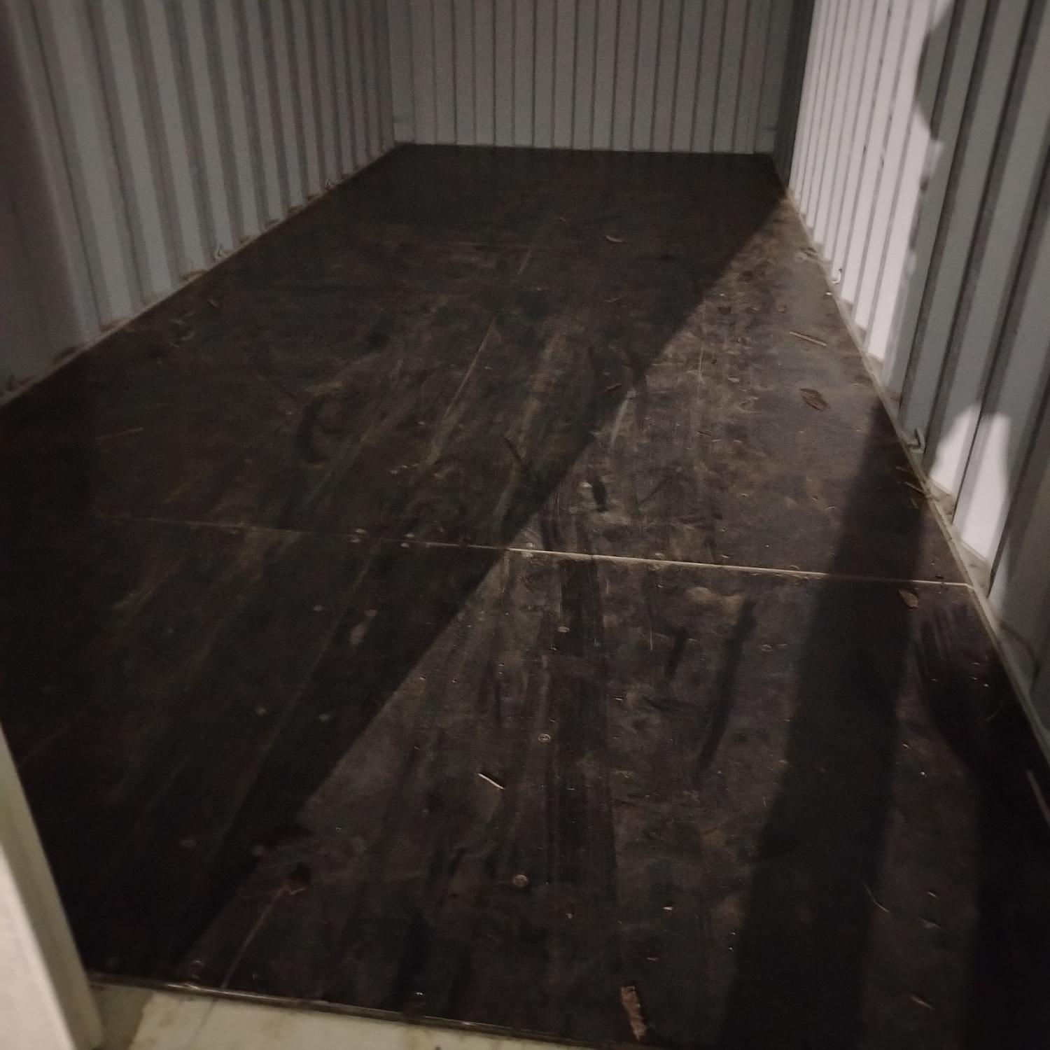 Морской контейнер XHCU2783343