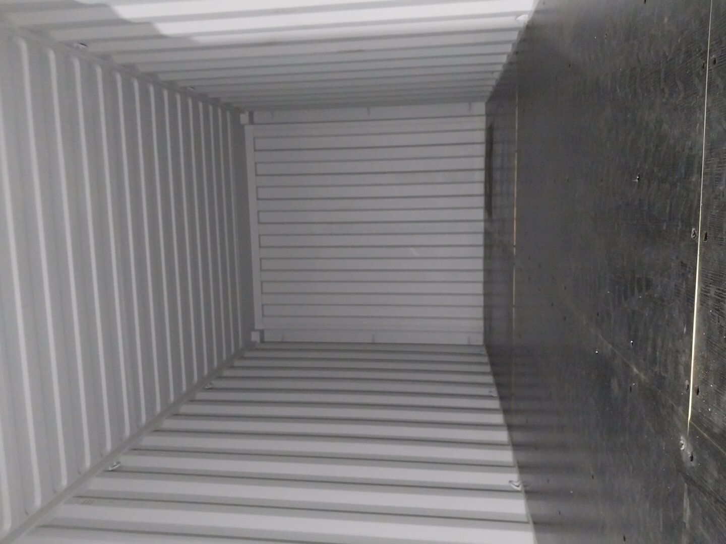 Морской контейнер XHCU2783425