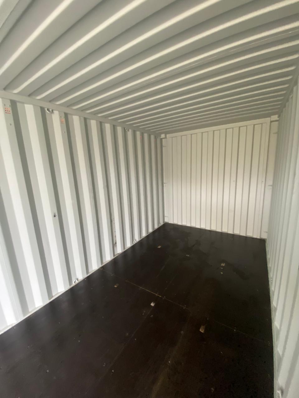 Морской контейнер XHCU2783467